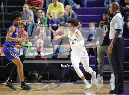 Thumbnail 3 in Paul VI vs. McEachern (City of Palms Classic) photogallery.