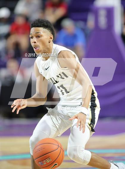 Thumbnail 3 in Paul VI vs. McEachern (City of Palms Classic) photogallery.