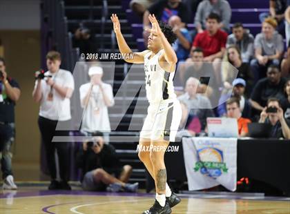 Thumbnail 3 in Paul VI vs. McEachern (City of Palms Classic) photogallery.