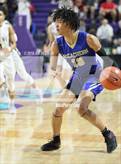 Photo from the gallery "Paul VI vs. McEachern (City of Palms Classic)"