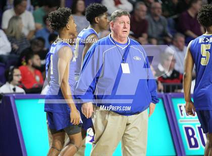 Thumbnail 1 in Paul VI vs. McEachern (City of Palms Classic) photogallery.