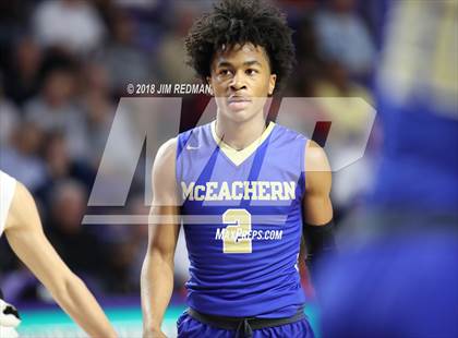 Thumbnail 2 in Paul VI vs. McEachern (City of Palms Classic) photogallery.