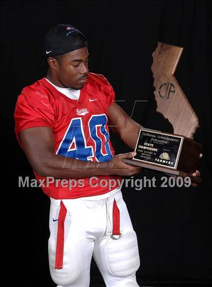 Thumbnail 1 in CIF State D3 Awards (Serra) photogallery.