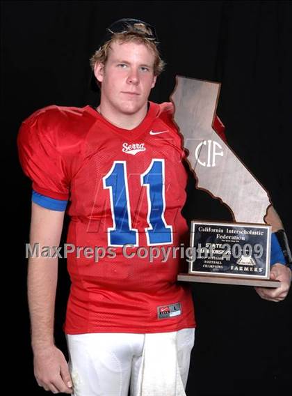 Thumbnail 3 in CIF State D3 Awards (Serra) photogallery.
