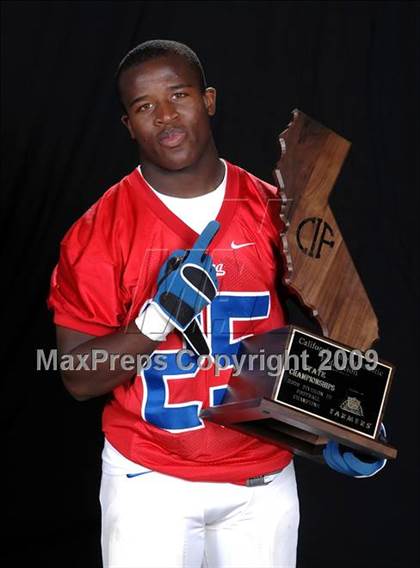 Thumbnail 1 in CIF State D3 Awards (Serra) photogallery.