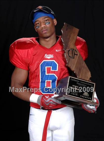 Thumbnail 3 in CIF State D3 Awards (Serra) photogallery.