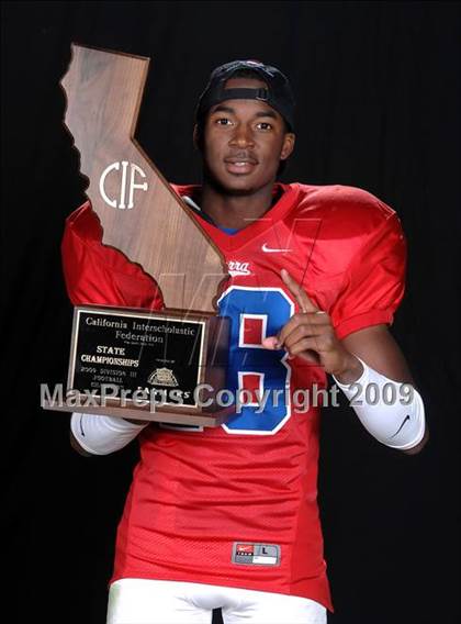 Thumbnail 1 in CIF State D3 Awards (Serra) photogallery.