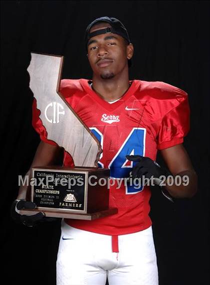 Thumbnail 3 in CIF State D3 Awards (Serra) photogallery.