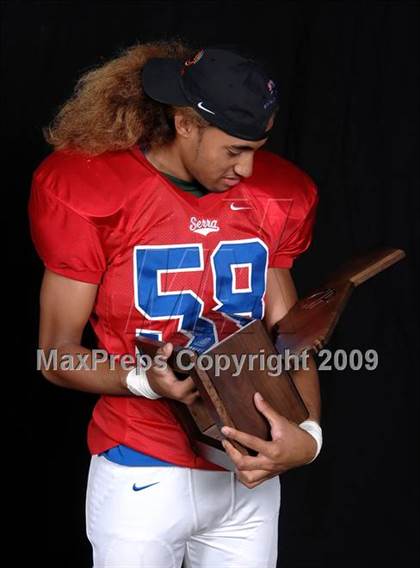 Thumbnail 3 in CIF State D3 Awards (Serra) photogallery.