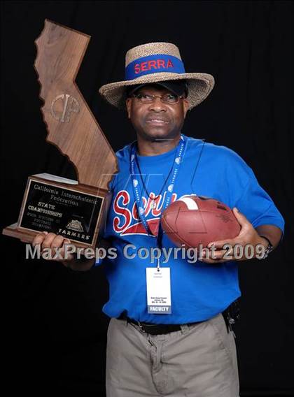 Thumbnail 1 in CIF State D3 Awards (Serra) photogallery.