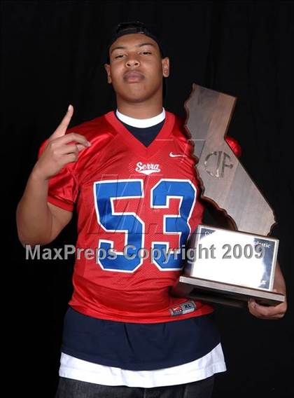 Thumbnail 3 in CIF State D3 Awards (Serra) photogallery.