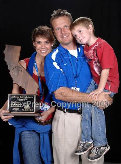 Thumbnail 3 in CIF State D3 Awards (Serra) photogallery.