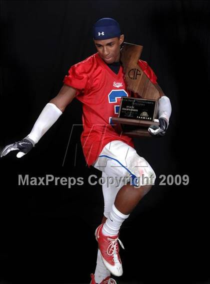 Thumbnail 3 in CIF State D3 Awards (Serra) photogallery.