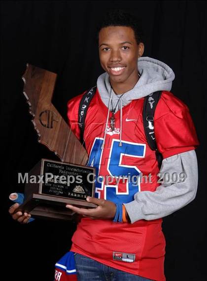 Thumbnail 1 in CIF State D3 Awards (Serra) photogallery.