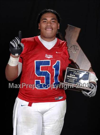 Thumbnail 3 in CIF State D3 Awards (Serra) photogallery.