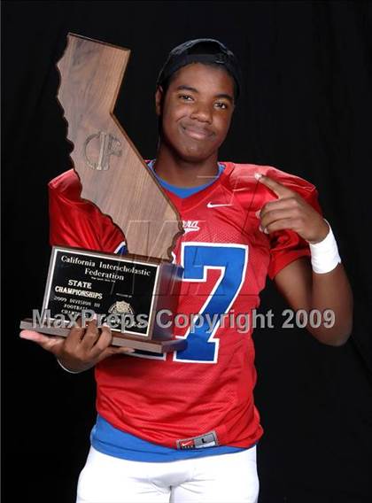 Thumbnail 1 in CIF State D3 Awards (Serra) photogallery.