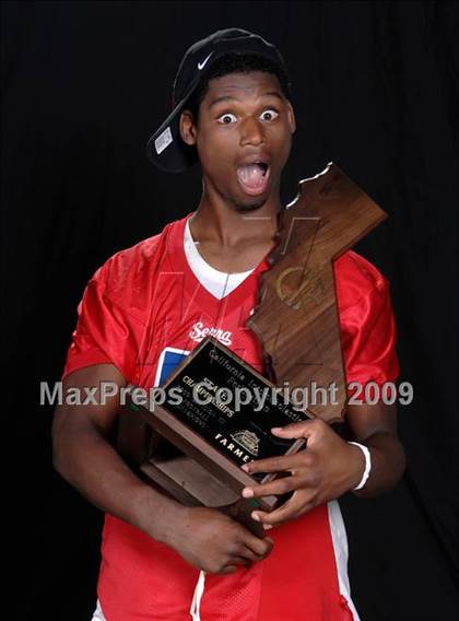 Thumbnail 2 in CIF State D3 Awards (Serra) photogallery.