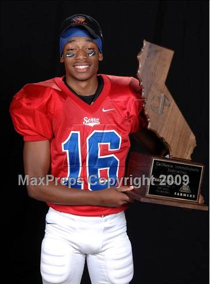 Thumbnail 1 in CIF State D3 Awards (Serra) photogallery.