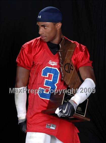 Thumbnail 1 in CIF State D3 Awards (Serra) photogallery.
