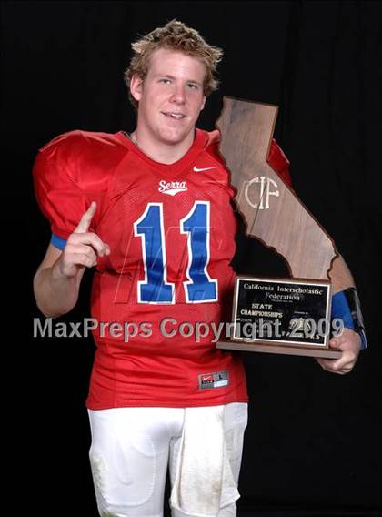Thumbnail 1 in CIF State D3 Awards (Serra) photogallery.