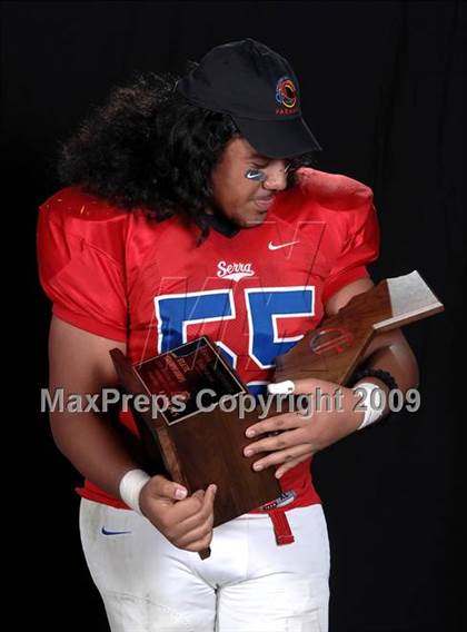 Thumbnail 1 in CIF State D3 Awards (Serra) photogallery.