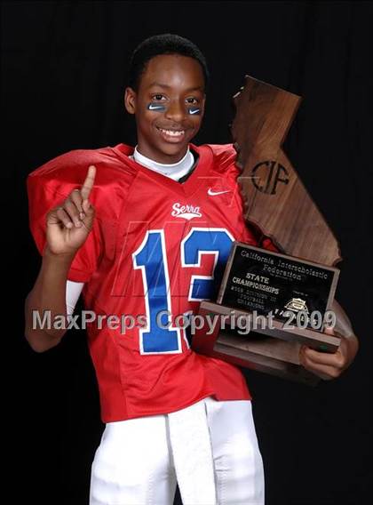 Thumbnail 3 in CIF State D3 Awards (Serra) photogallery.