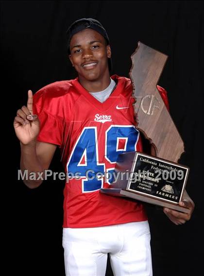 Thumbnail 3 in CIF State D3 Awards (Serra) photogallery.