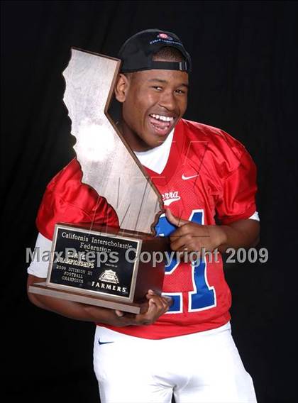 Thumbnail 3 in CIF State D3 Awards (Serra) photogallery.