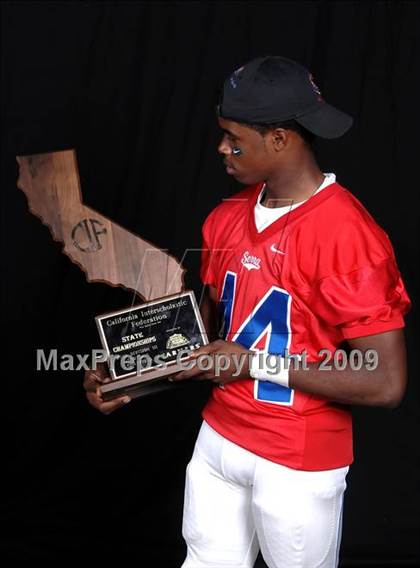 Thumbnail 1 in CIF State D3 Awards (Serra) photogallery.