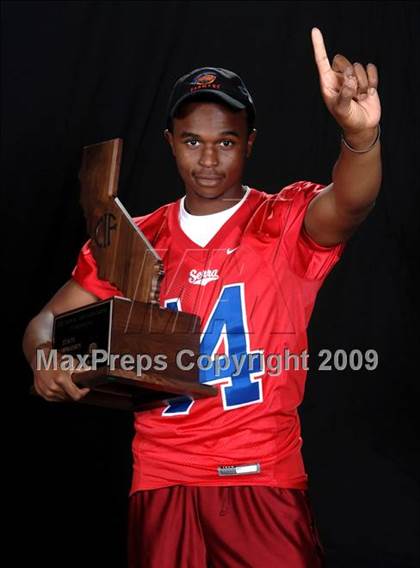 Thumbnail 3 in CIF State D3 Awards (Serra) photogallery.