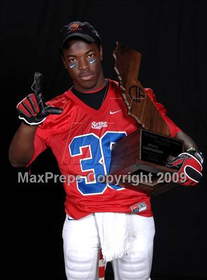 Thumbnail 3 in CIF State D3 Awards (Serra) photogallery.