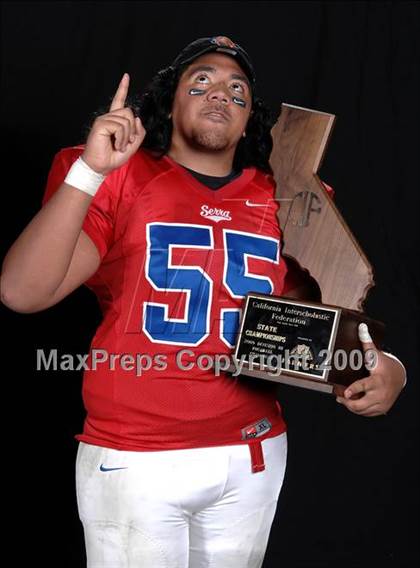 Thumbnail 3 in CIF State D3 Awards (Serra) photogallery.