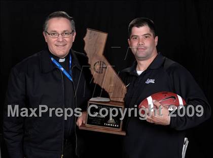 Thumbnail 3 in CIF State D3 Awards (Serra) photogallery.