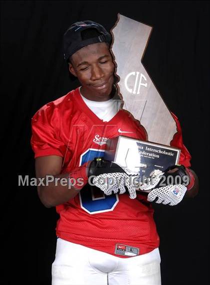Thumbnail 2 in CIF State D3 Awards (Serra) photogallery.
