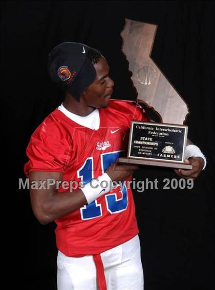 Thumbnail 1 in CIF State D3 Awards (Serra) photogallery.