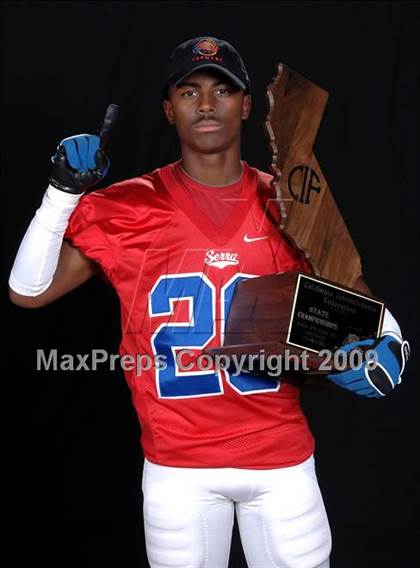Thumbnail 1 in CIF State D3 Awards (Serra) photogallery.