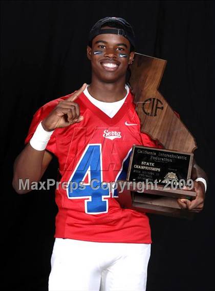 Thumbnail 3 in CIF State D3 Awards (Serra) photogallery.
