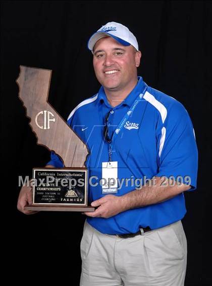 Thumbnail 3 in CIF State D3 Awards (Serra) photogallery.
