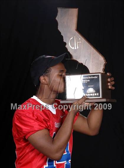 Thumbnail 2 in CIF State D3 Awards (Serra) photogallery.