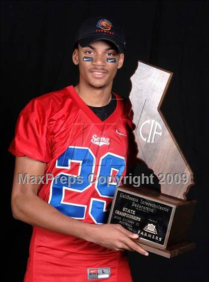 Thumbnail 1 in CIF State D3 Awards (Serra) photogallery.