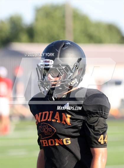 Thumbnail 2 in Grand Saline vs Van photogallery.