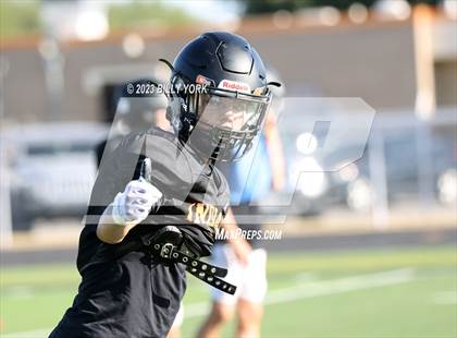 Thumbnail 1 in Grand Saline vs Van photogallery.