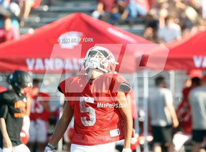 Thumbnail 3 in Grand Saline vs Van photogallery.