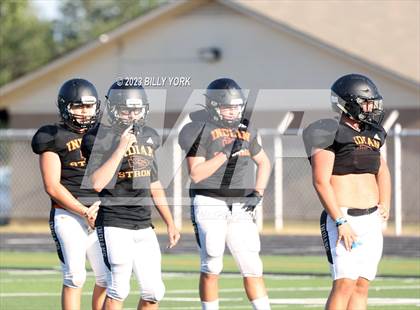 Thumbnail 3 in Grand Saline vs Van photogallery.