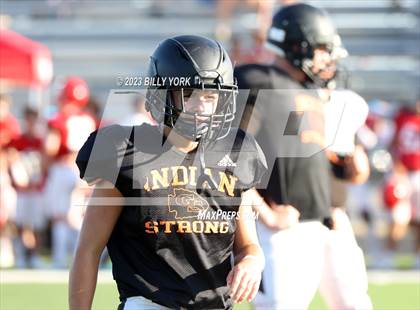 Thumbnail 1 in Grand Saline vs Van photogallery.