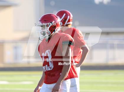 Thumbnail 1 in Grand Saline vs Van photogallery.
