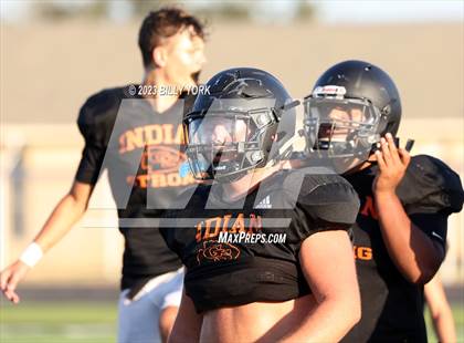 Thumbnail 1 in Grand Saline vs Van photogallery.