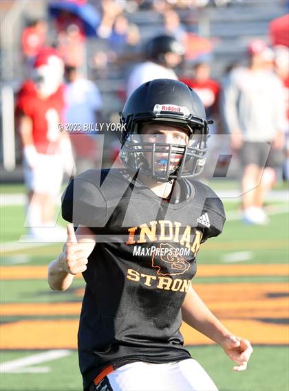 Thumbnail 3 in Grand Saline vs Van photogallery.