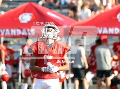 Thumbnail 2 in Grand Saline vs Van photogallery.