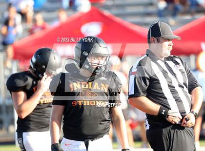 Thumbnail 3 in Grand Saline vs Van photogallery.